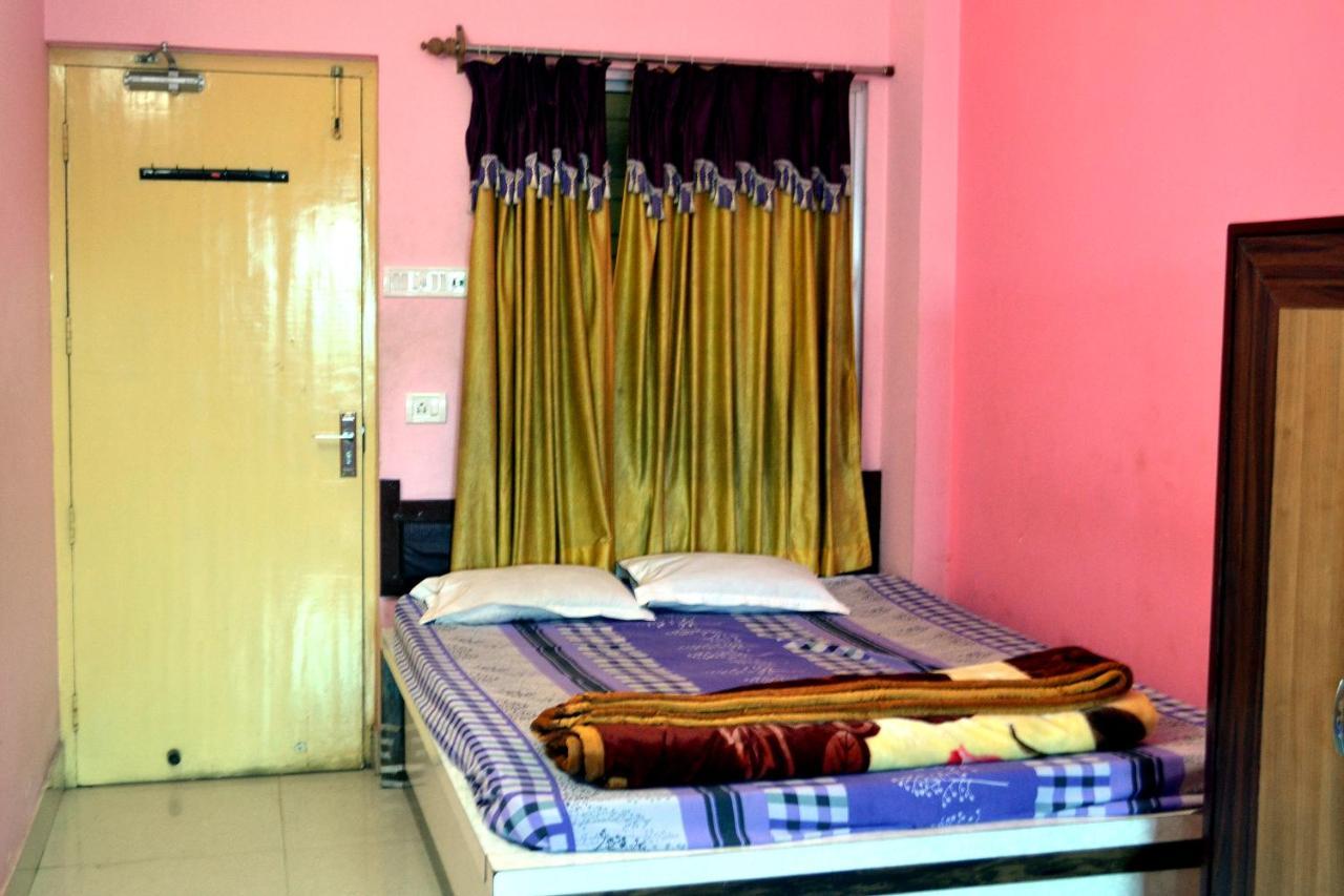 Hotel Sagnik Murshidabad Esterno foto