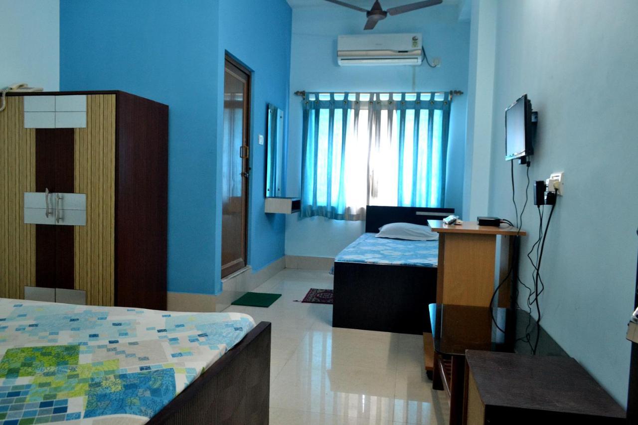 Hotel Sagnik Murshidabad Esterno foto