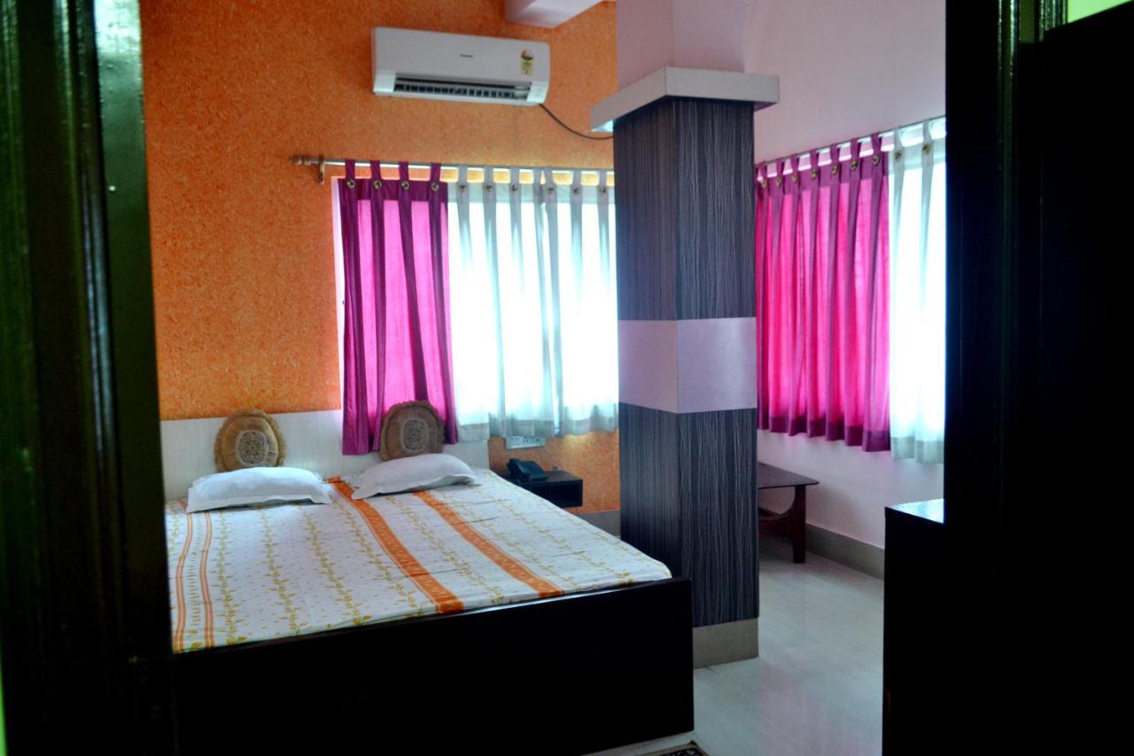 Hotel Sagnik Murshidabad Esterno foto