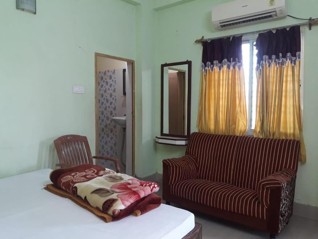 Hotel Sagnik Murshidabad Esterno foto