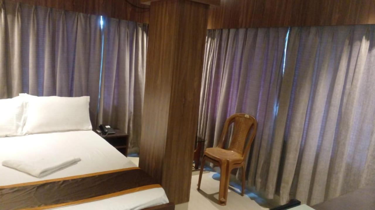 Hotel Sagnik Murshidabad Esterno foto